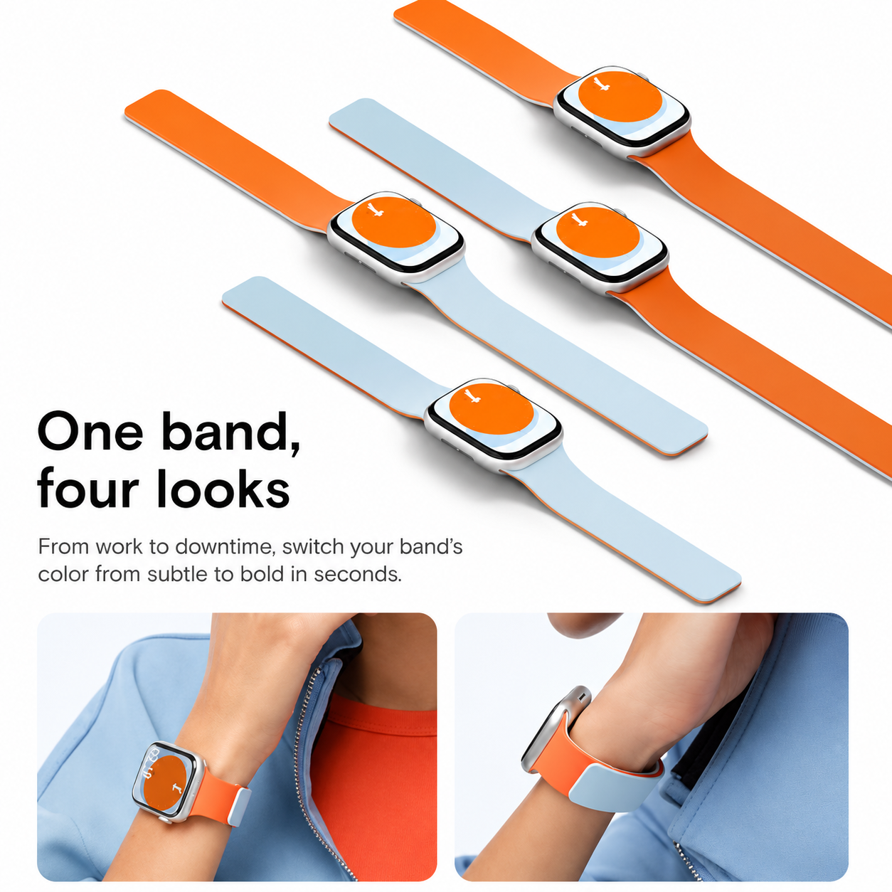 #color_Wake Orange x Swell Blue