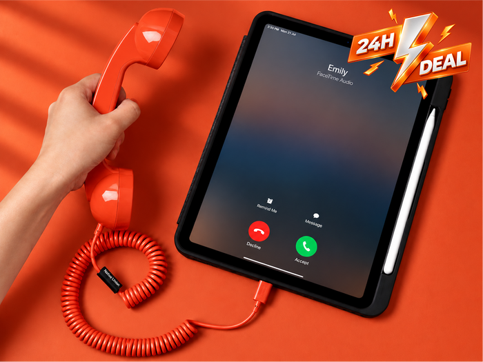Native Union Pop Phone The Thoughtful Handset For Modern Devices