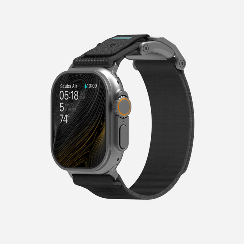 Aulumu A11 Mag Buckle Slim Band for Apple Watch Series