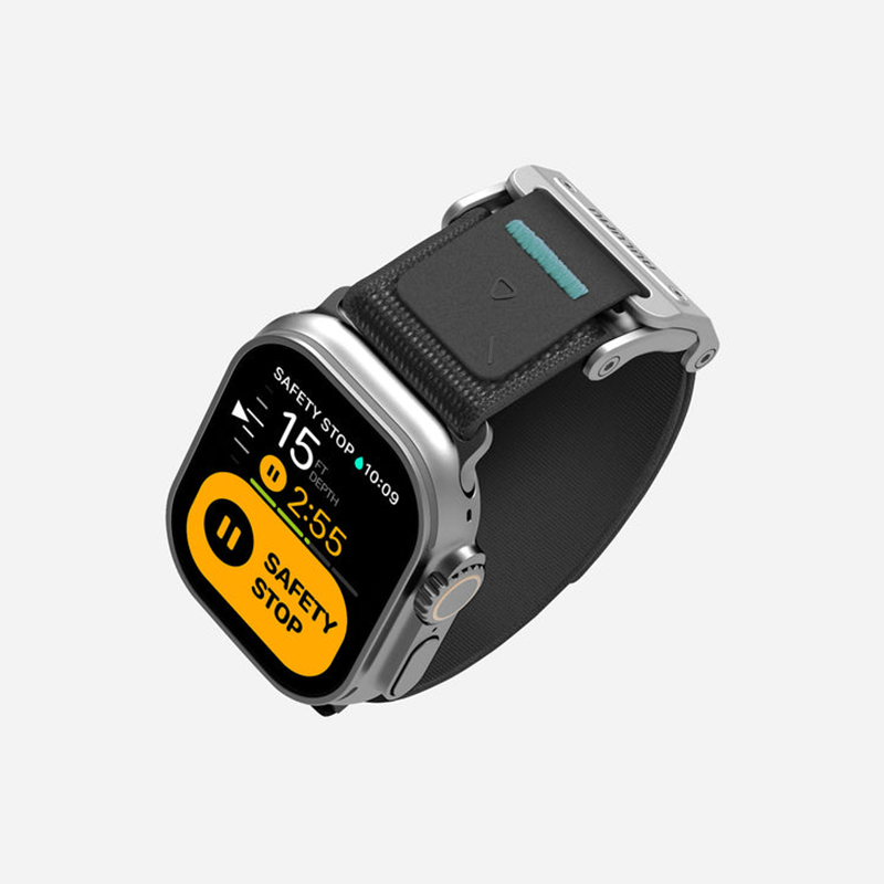 Aulumu A11 Mag Buckle Slim Band for Apple Watch Series