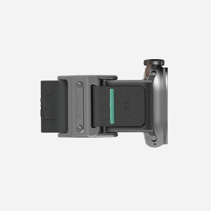 Aulumu A11 Mag Buckle Slim Band for Apple Watch Series