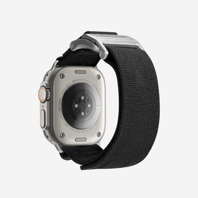 Aulumu A11 Mag Buckle Slim Band for Apple Watch Series