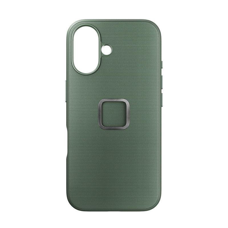 Peak Design Everyday Fabric Case iPhone 16