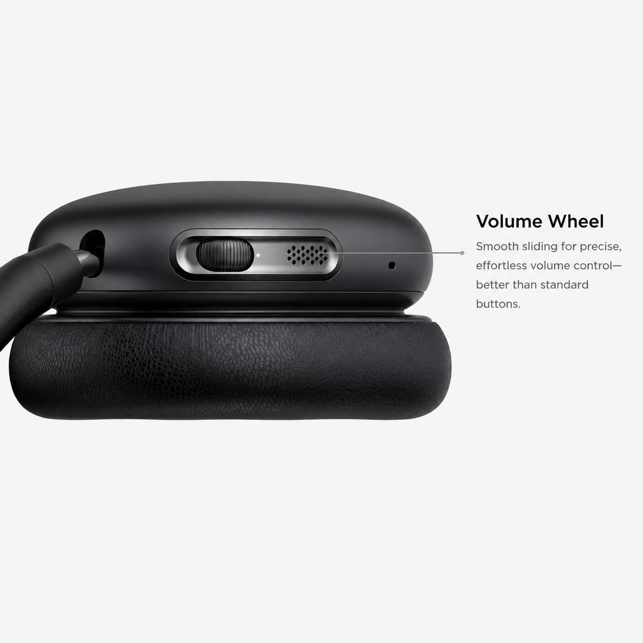 Mcdodo ZENO Ultra S01 Adaptive Noise Cancelling Wireless Headphones