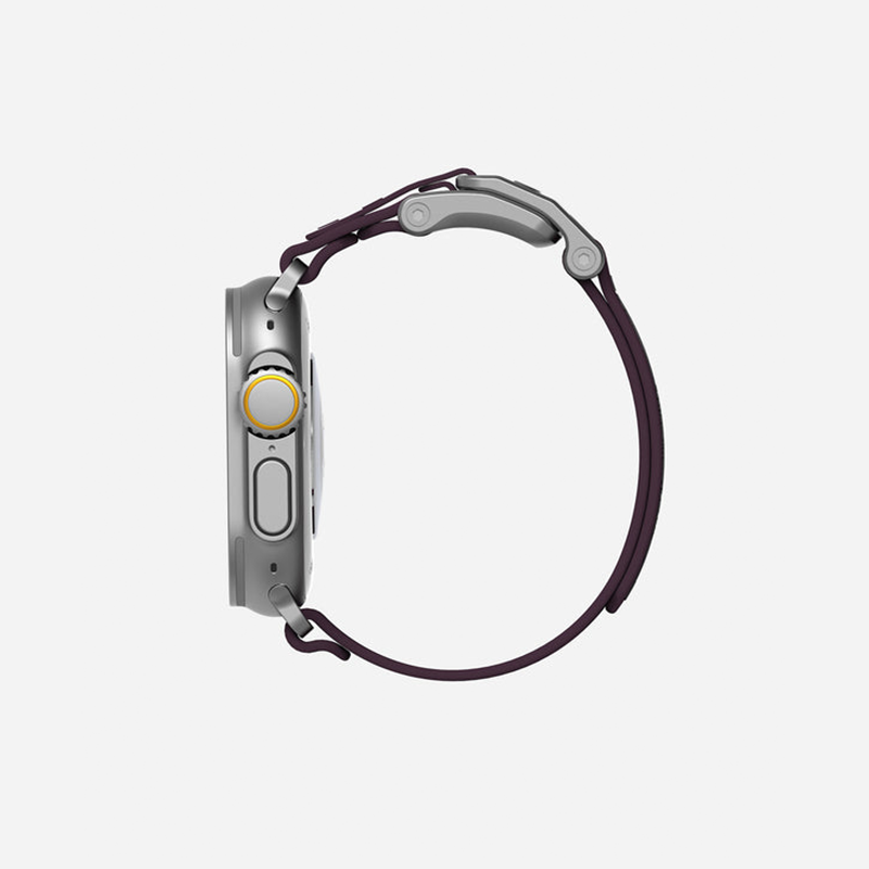 Aulumu A11 Mag Buckle Slim Band for Apple Watch Series