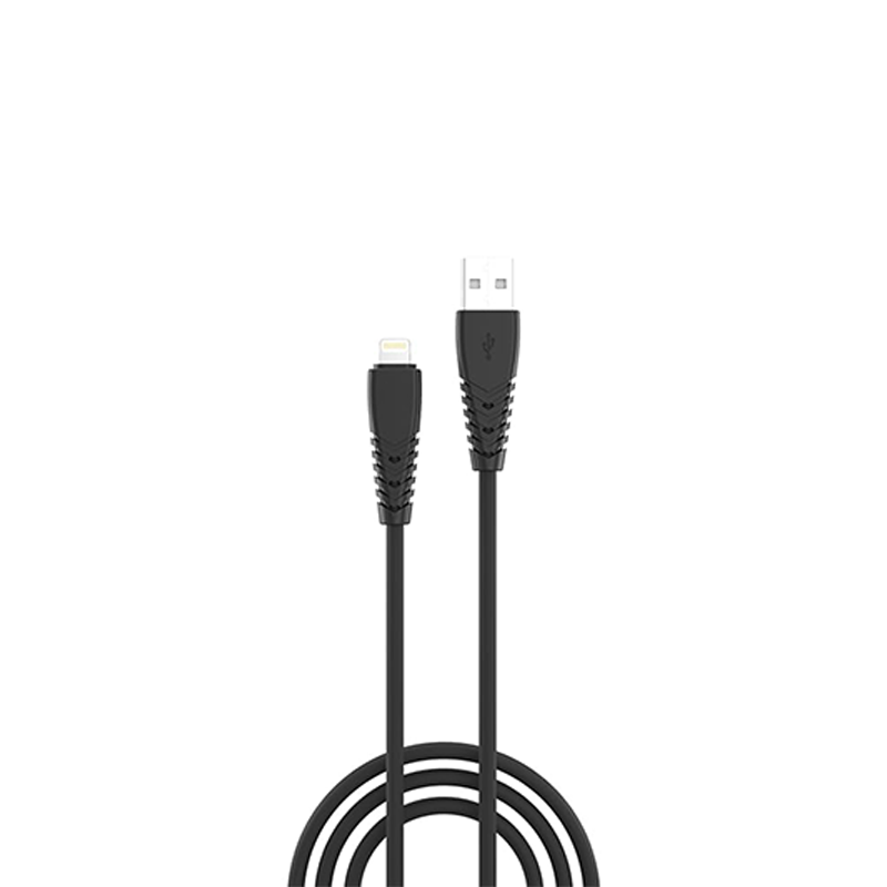 Lightning to USB A Data Sync & Charging Cable Compatible with iPhone, iPad Air, iPad Mini