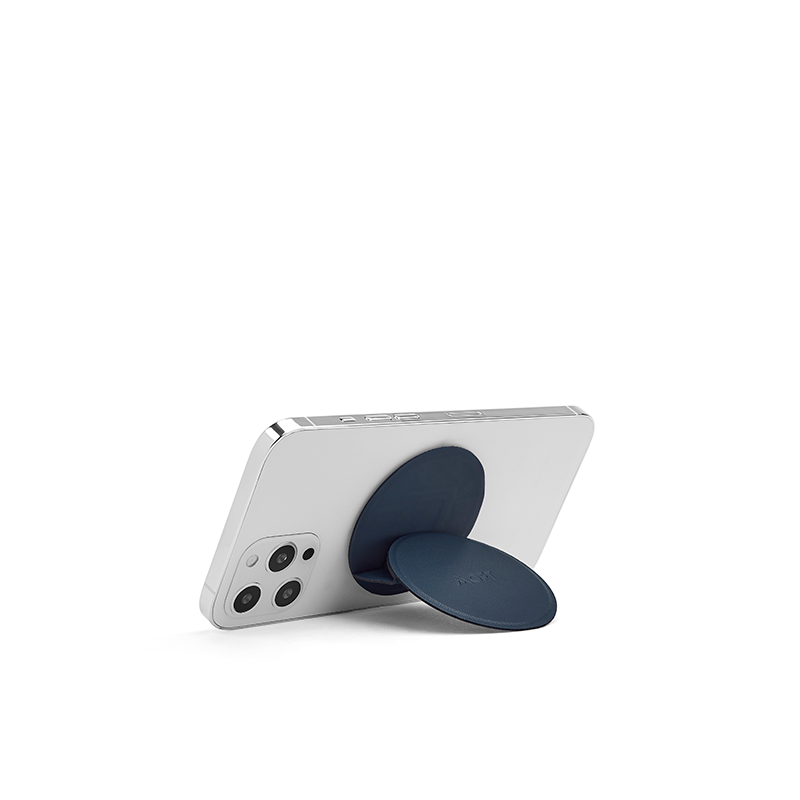 MOFT O Snap Phone Stand & Grip - Magsafe Compatible - iPhone 12/13/14 Series
