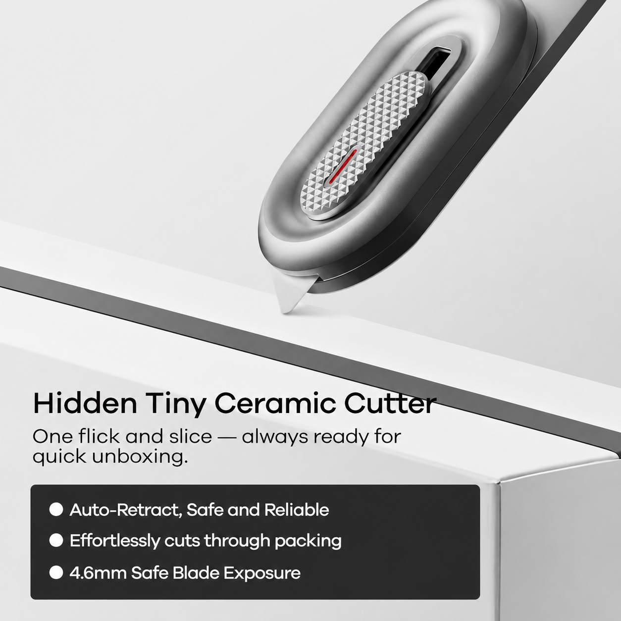 Aulumu G05 Air Next-Gen Hi-Per Magnetic Stand