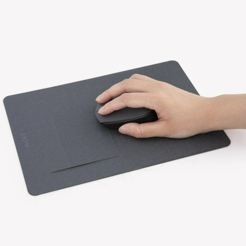 MOFT 2 in 1 Laptop Stand and Mouse Pad