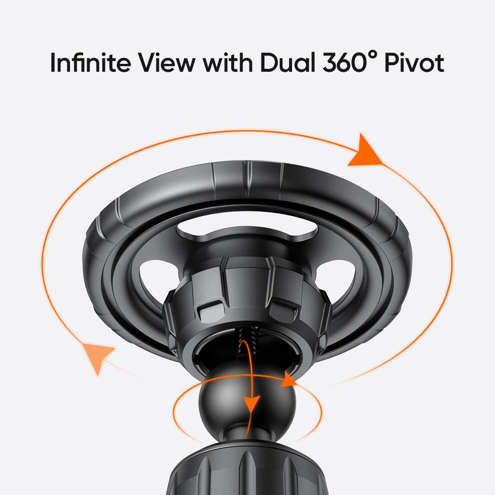 Mcdodo Air Vent Magnetic Car Mount