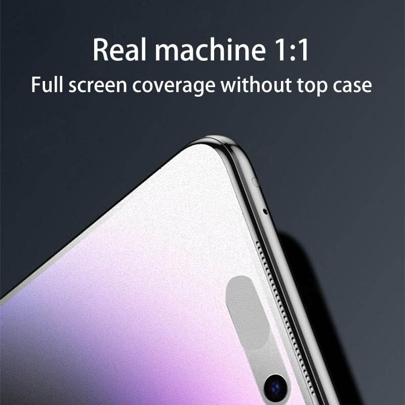 Tempered Glass Screen Guard