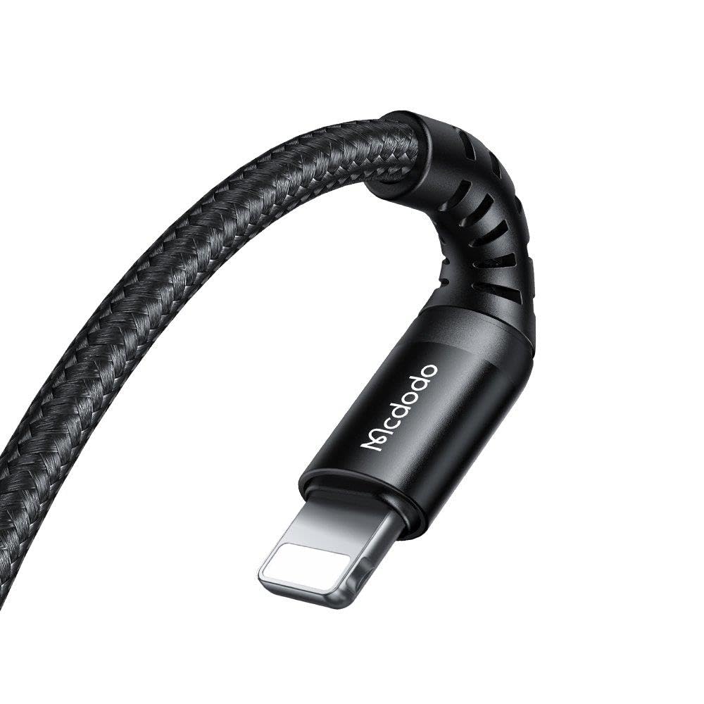 Mcdodo CA-5631 36W 3A Type-C to Lightning Charging and Data Cable