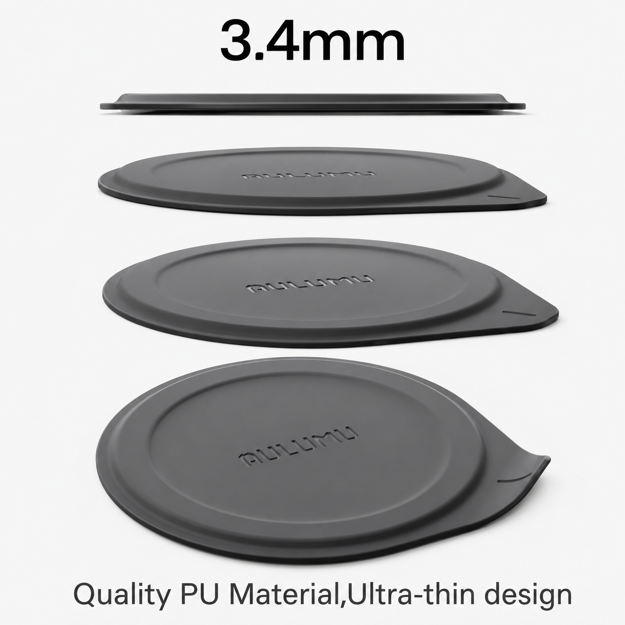 Aulumu AC01 Magnetic Pad