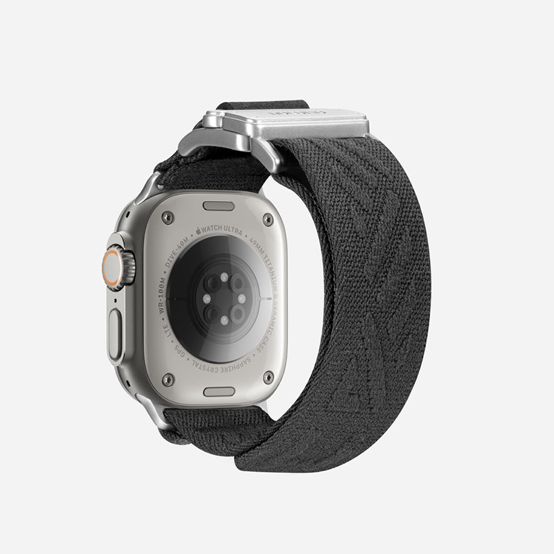 Aulumu C03 Titanium Mag Buckle Quick-Release Band