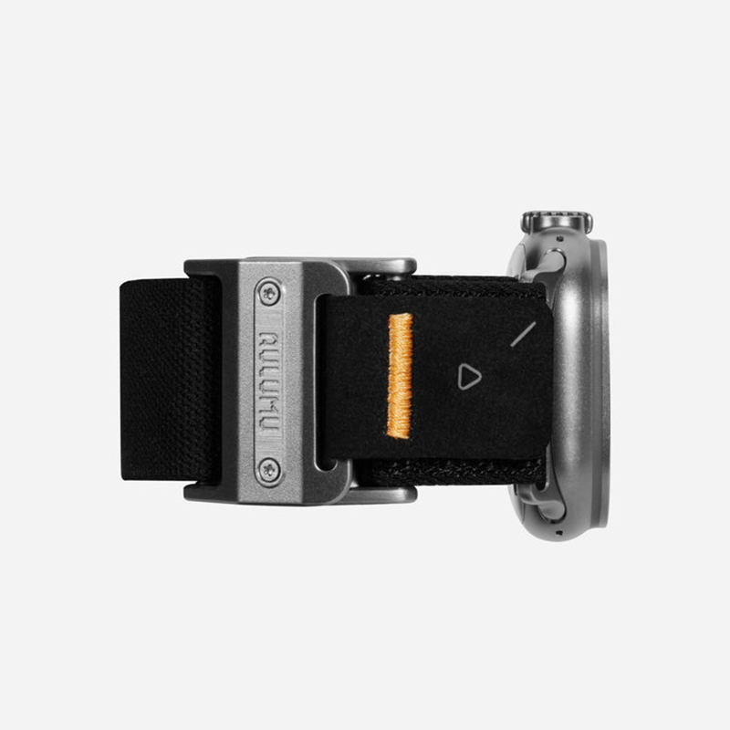Aulumu A11 Mag Buckle Slim Band for Apple Watch Series