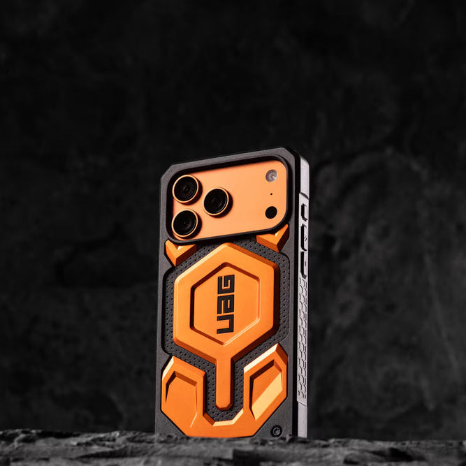 UAG Urban Armor Gear Exclusive Monarch Pro iPhone 17 Pro Max Case