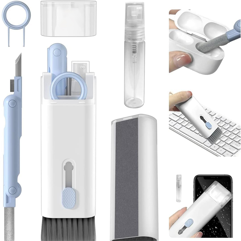 7 in 1 Electronic Cleaning Kit for Gadgets