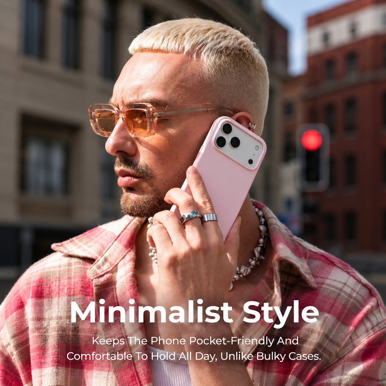 Moft Snap Case MOVAS™ for iPhone 17 Series - MagSafe Compatible