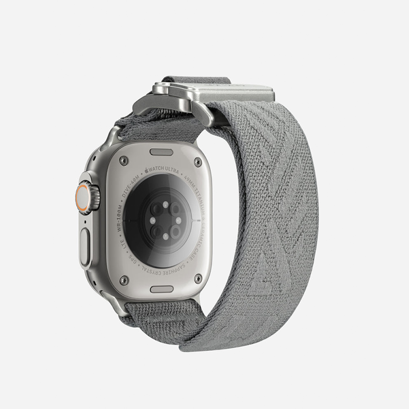 Aulumu C03 Titanium Mag Buckle Quick-Release Band