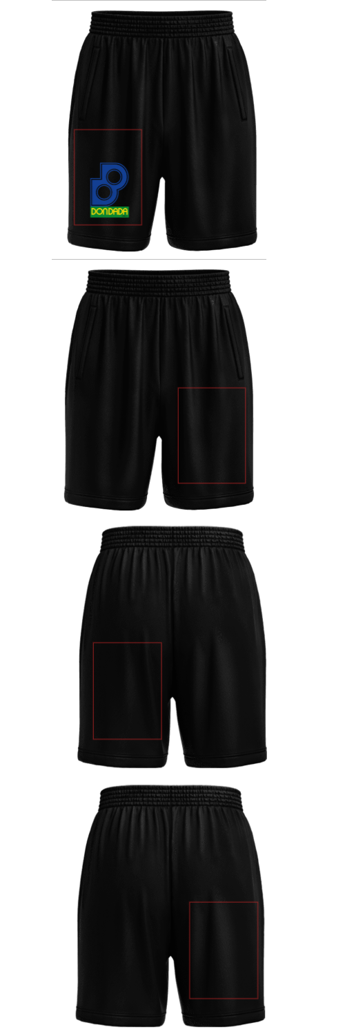Customise Shorts (Customized)