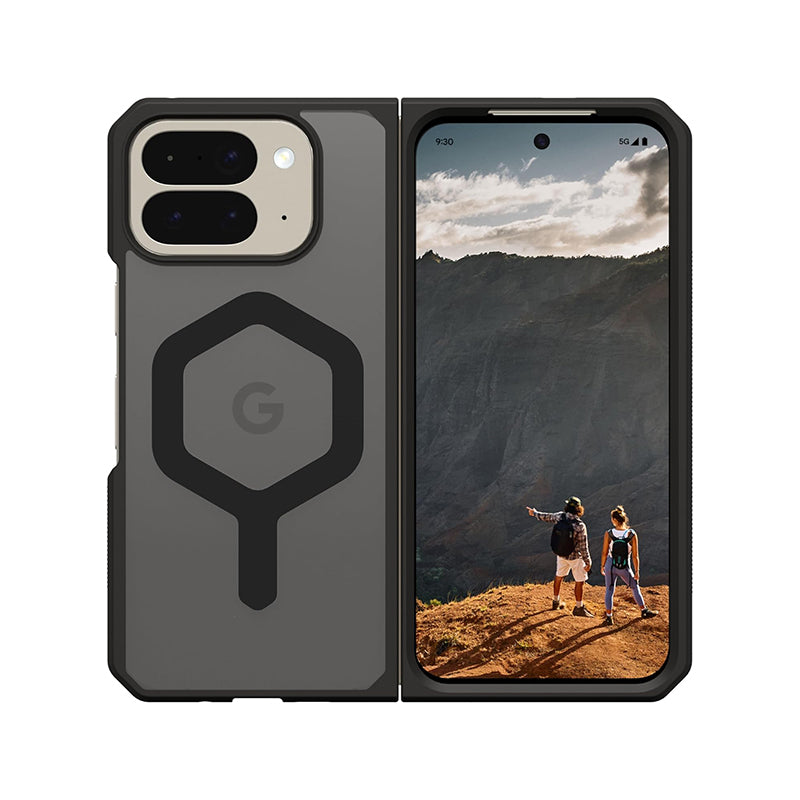 UAG Urban Armor Gear Pixel 10 Pro Fold Mouve