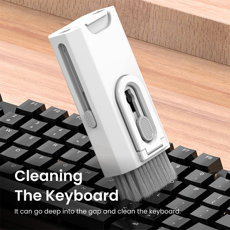 8 in 1 Electronic Cleaning Kit for Gadgets