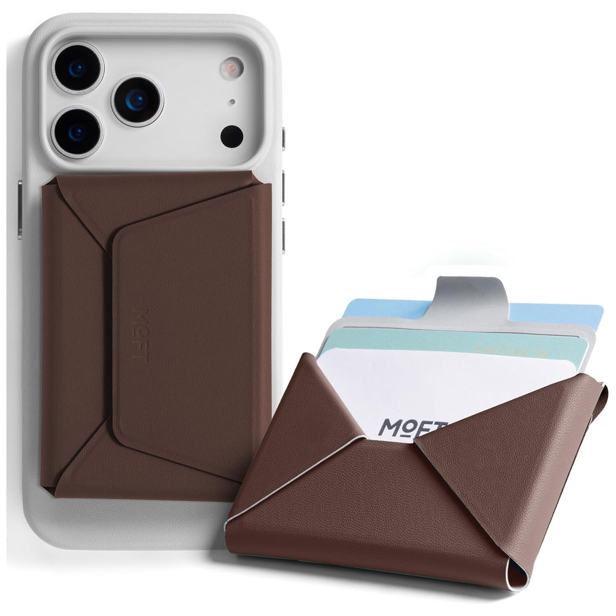 #verson_Wallet without a Stand
#color_Brownie
#color_for mismatching