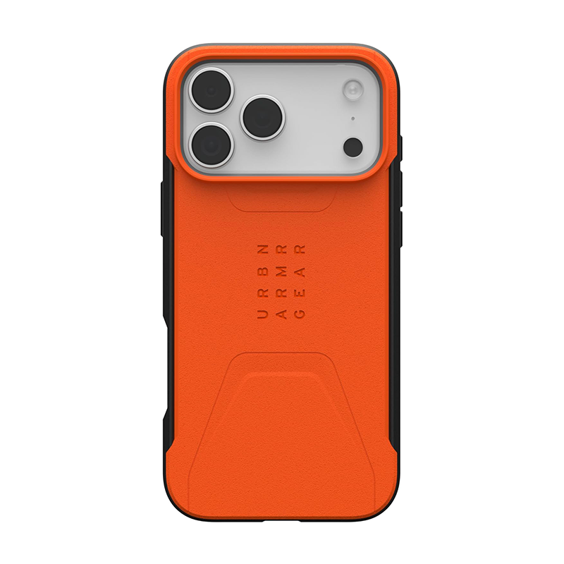 UAG Urban Armor Gear Civilian iPhone 17 Pro Max Case