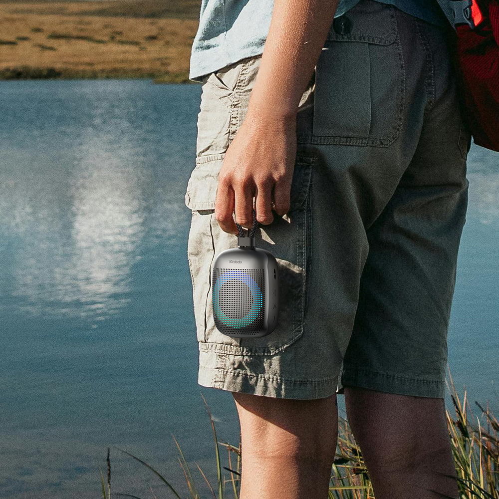 Mcdodo Mini Portable Wireless Speaker