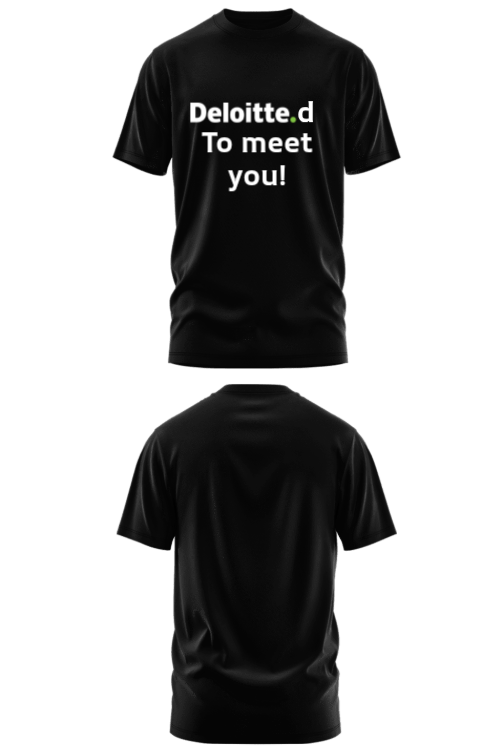 Customise Kids Round Neck T-shirt (Customized)