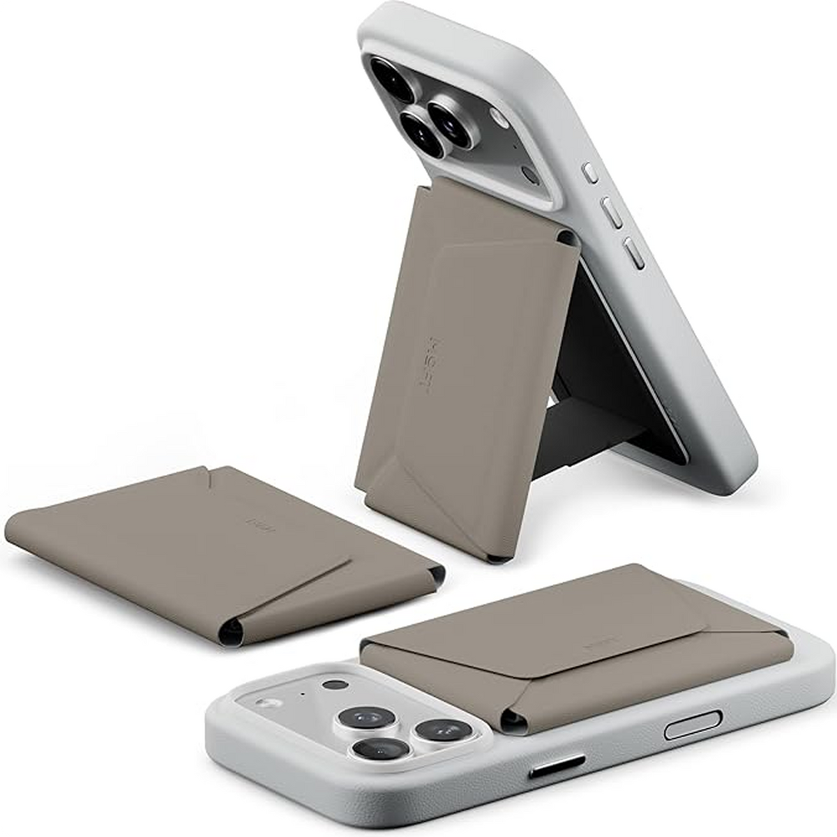 #verson_Wallet with a Stand
#color_Tapue
#color_for mismatching