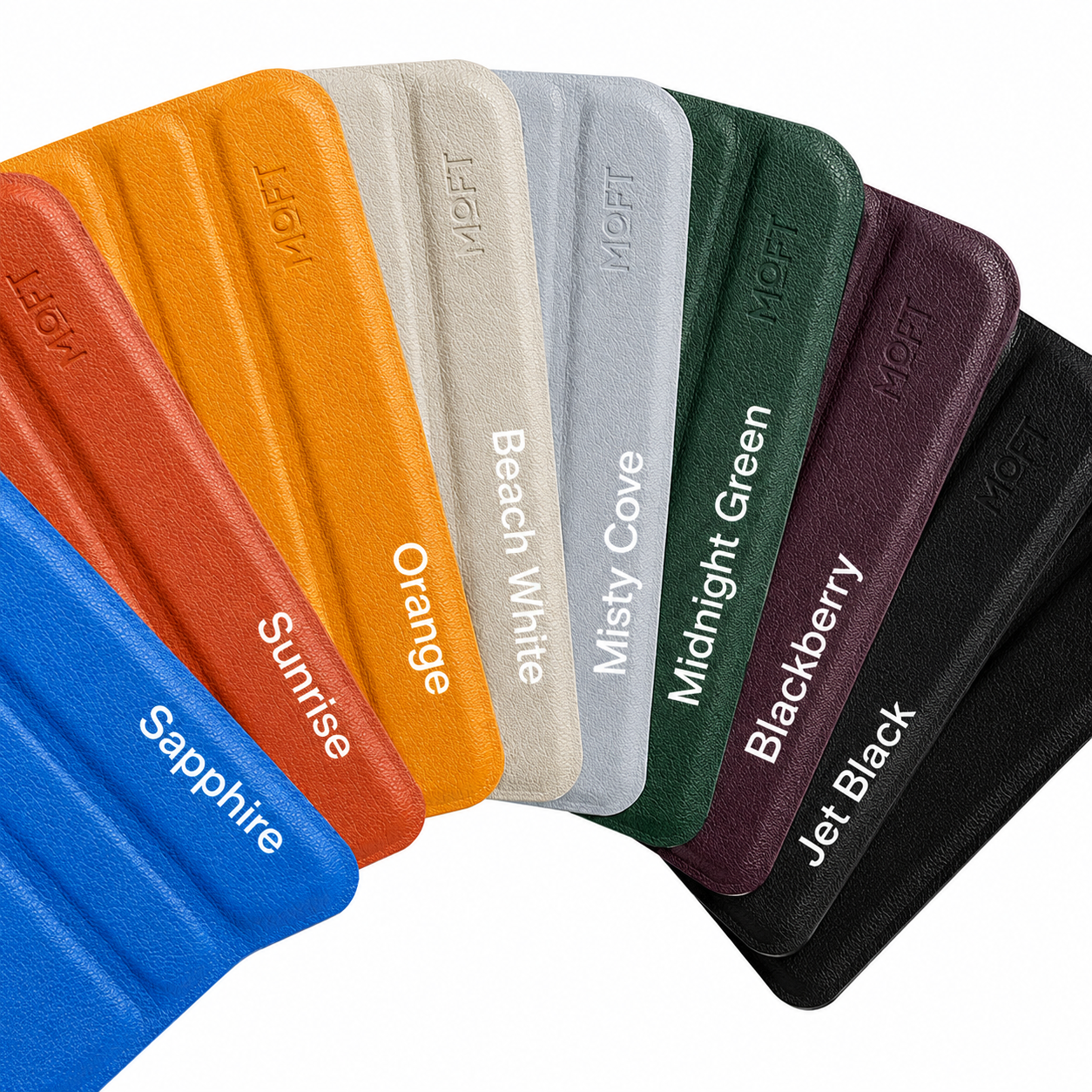 Moft Invisible Bookmark Pen Set