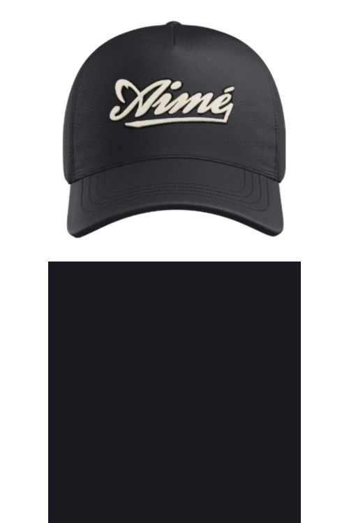 Customise Premium Baseball Caps (Customized)