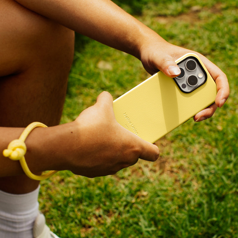 Native Union Active Case for iPhone 16 Pro