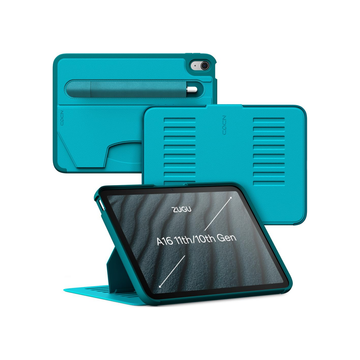 #color_Aqua (Bright Teal)