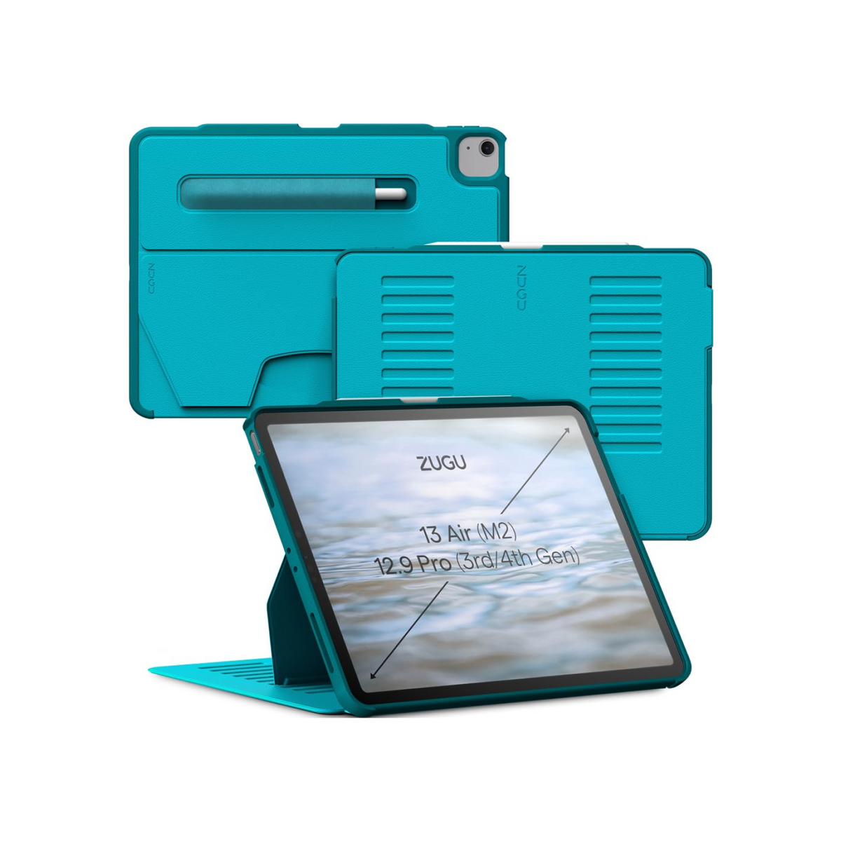 #color_Aqua (Bright Teal)