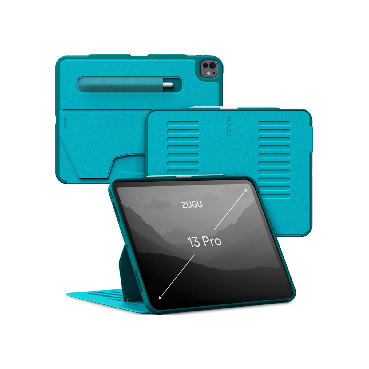 #color_Aqua (Bright Teal)