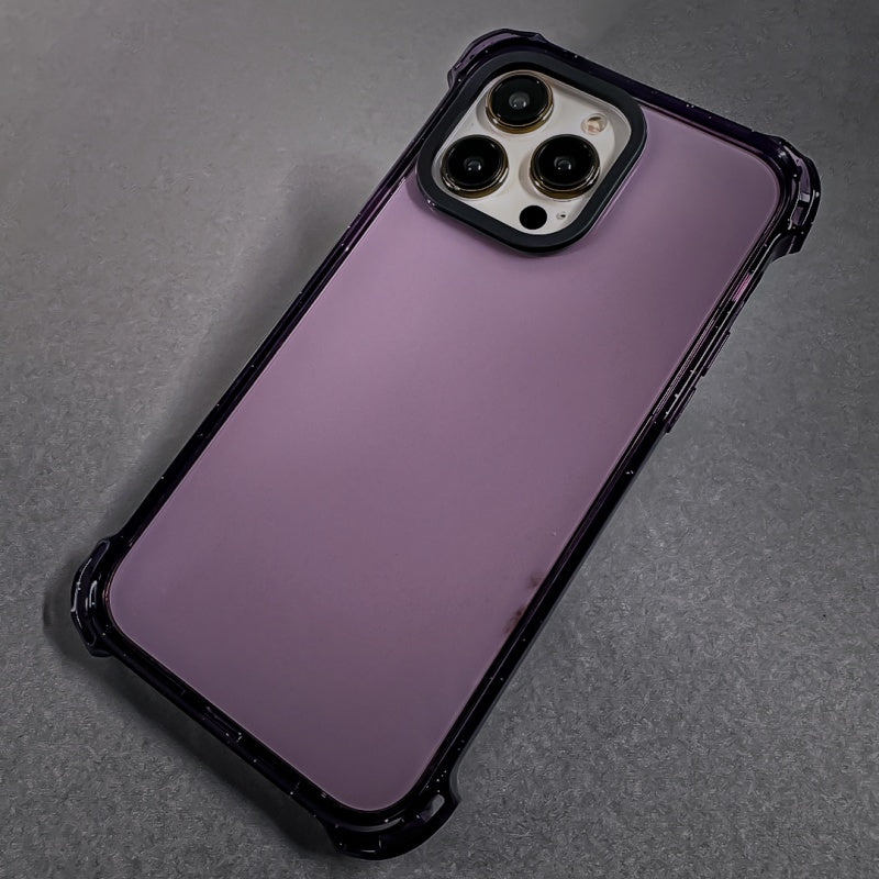 Shockproof Edge Bumper Bounce Case