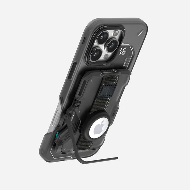 #Color_Translucent Gray