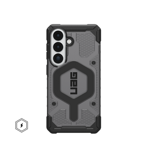 UAG Urban Armor Gear Pathfinder Clear Galaxy S26 Case