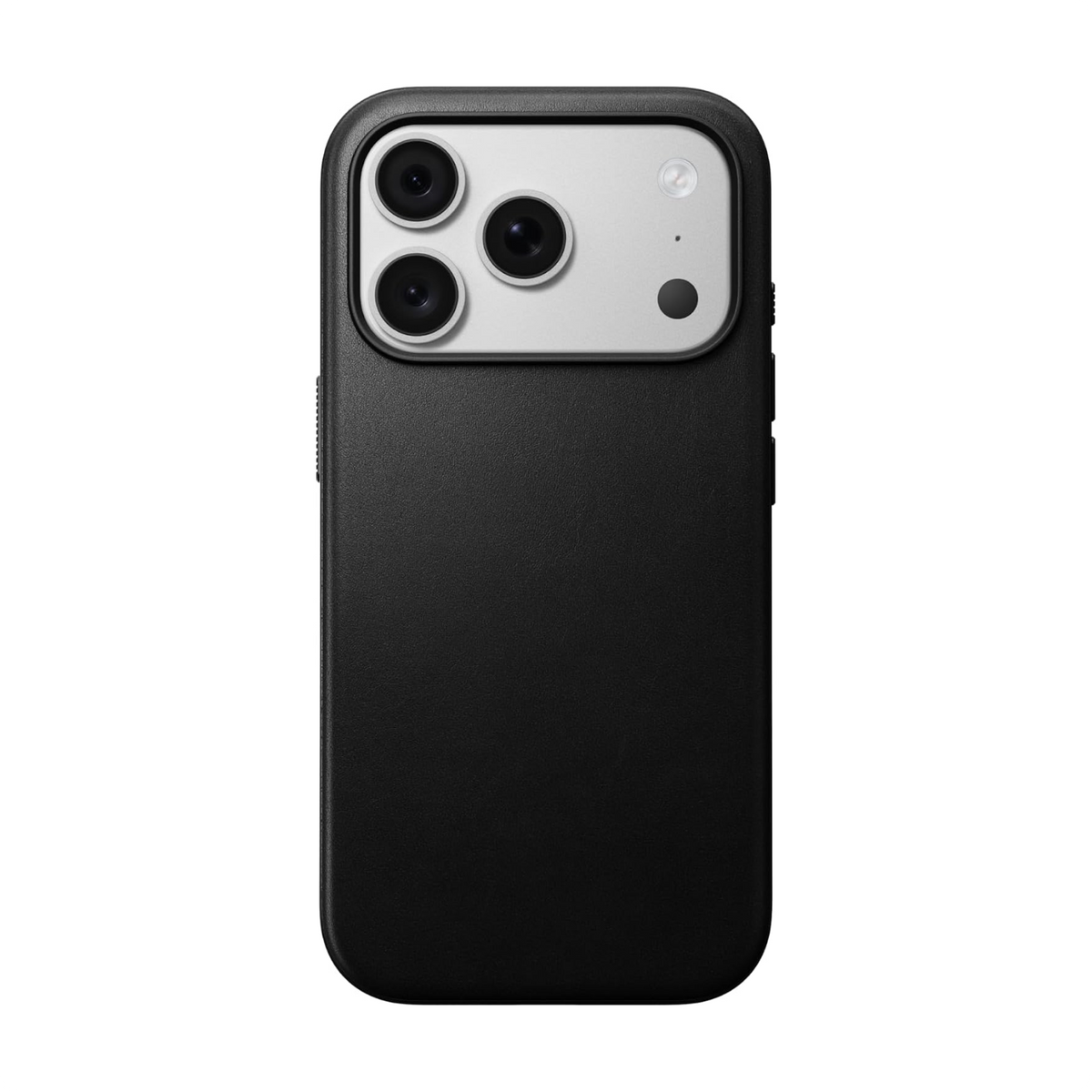 NOMAD Modern Leather iPhone 18 Pro Max Case Magsafe Camino Leather