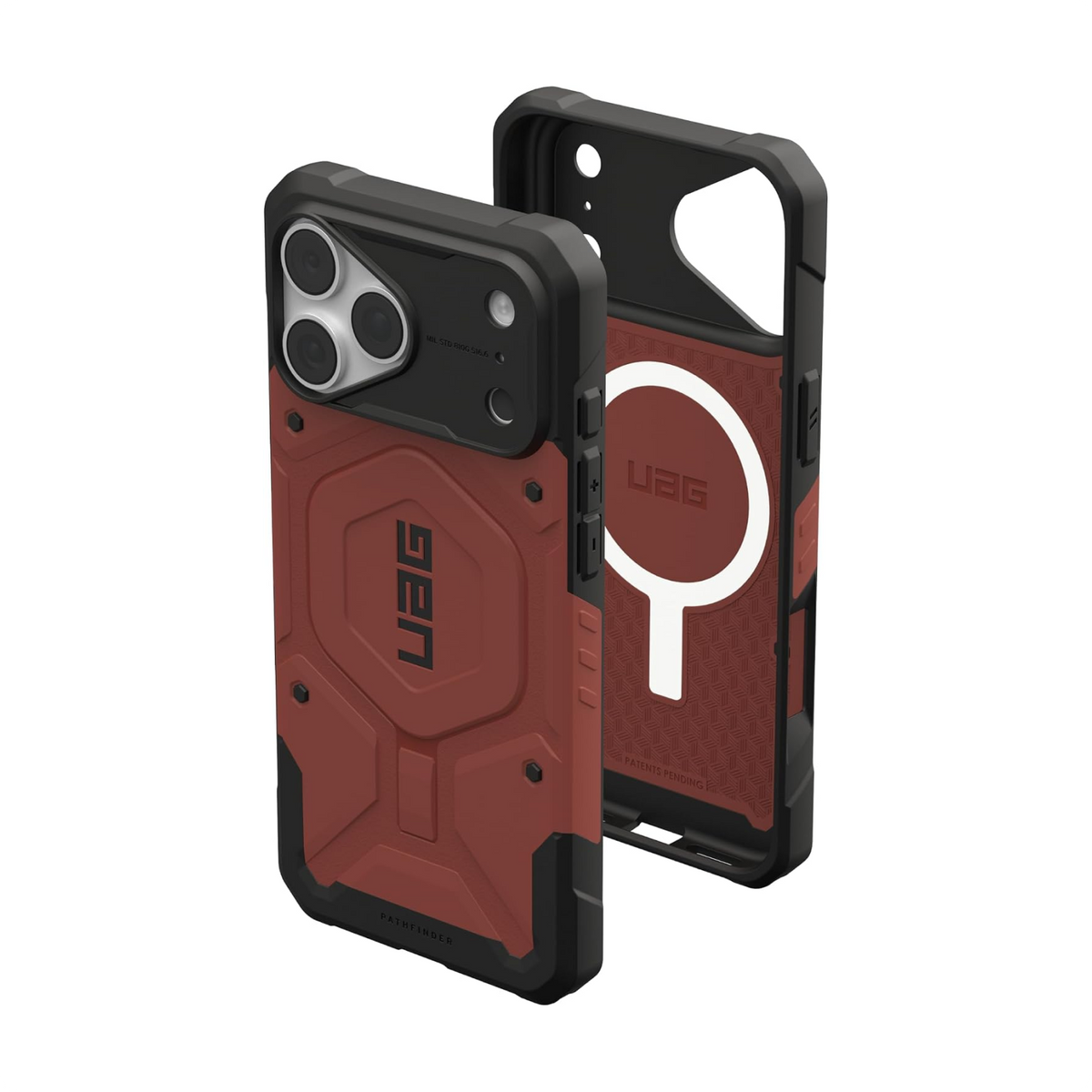UAG Urban Armor Gear  Pathfinder for iPhone 18 Pro Max Case/iPhone 17 Pro Max Case