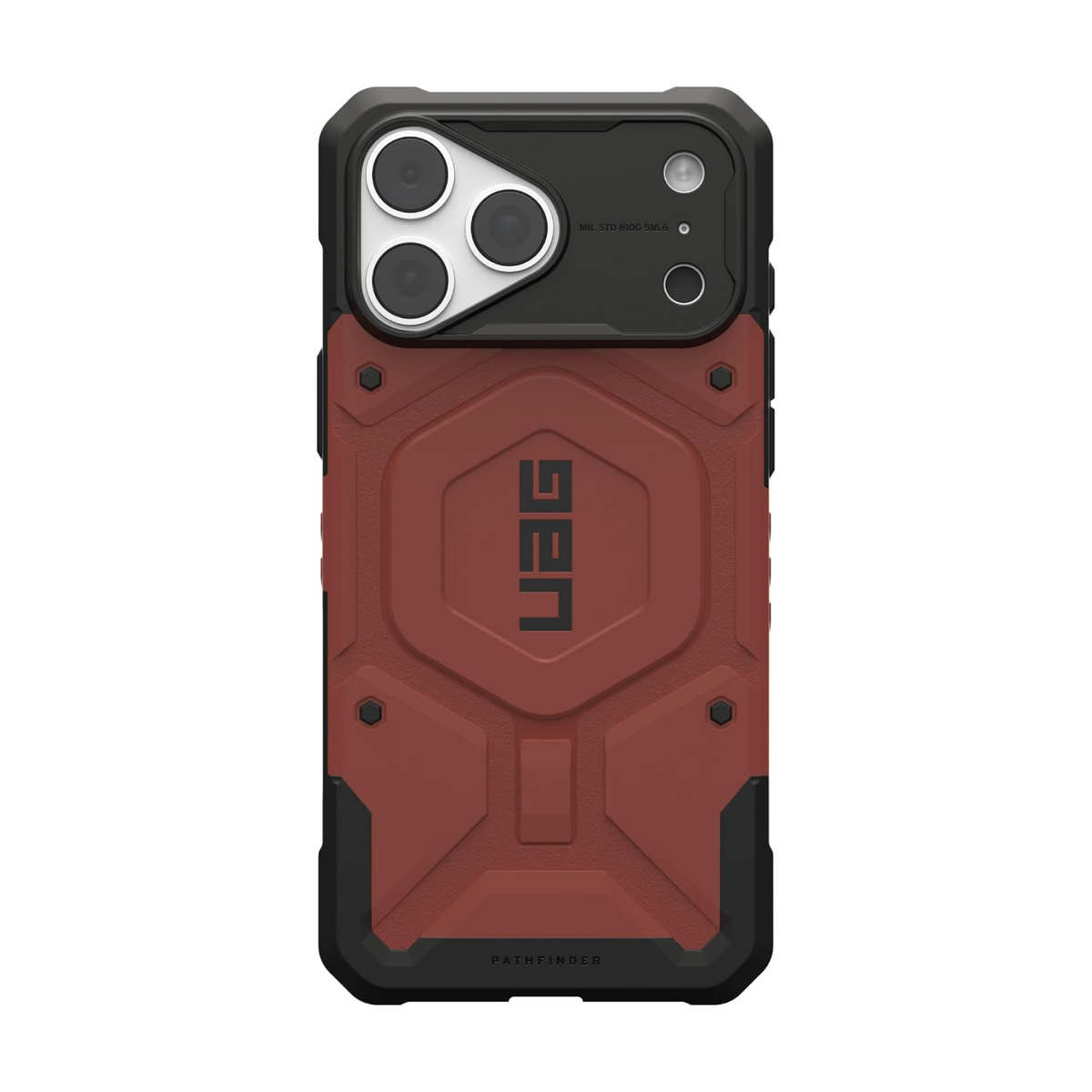 UAG Urban Armor Gear  Pathfinder for iPhone 18 Pro Max Case/iPhone 17 Pro Max Case
