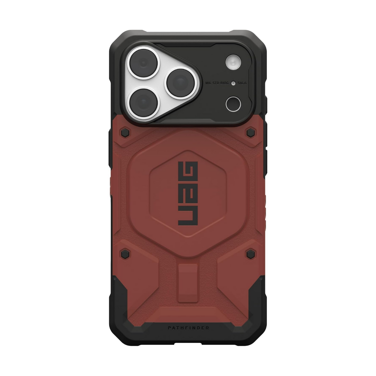 UAG Urban Armor Gear Pathfinder for iPhone 18 Pro Case/iPhone 17 Pro Case