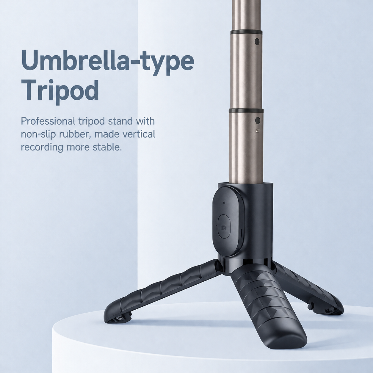 Mcdodo Wireless Selfie Stick Single Lamp