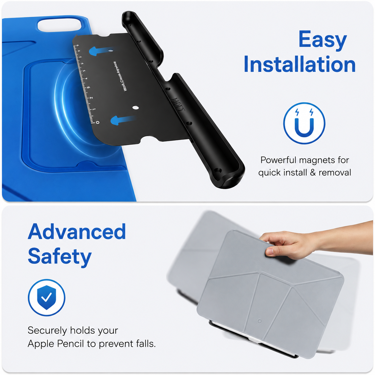 Moft Modular Pen Holder