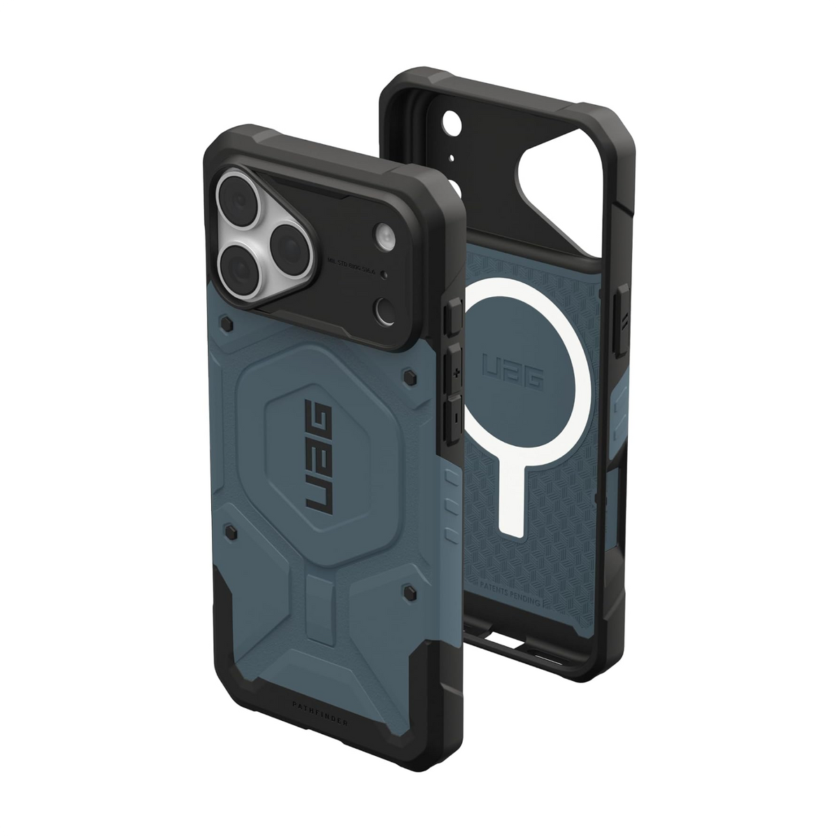 UAG Urban Armor Gear  Pathfinder for iPhone 18 Pro Max Case/iPhone 17 Pro Max Case