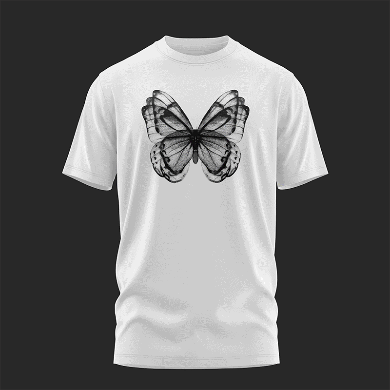 Customise Dense Oversize T-shirt