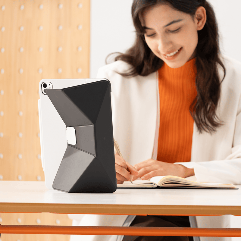 Moft Dynamic Folio Case for iPad