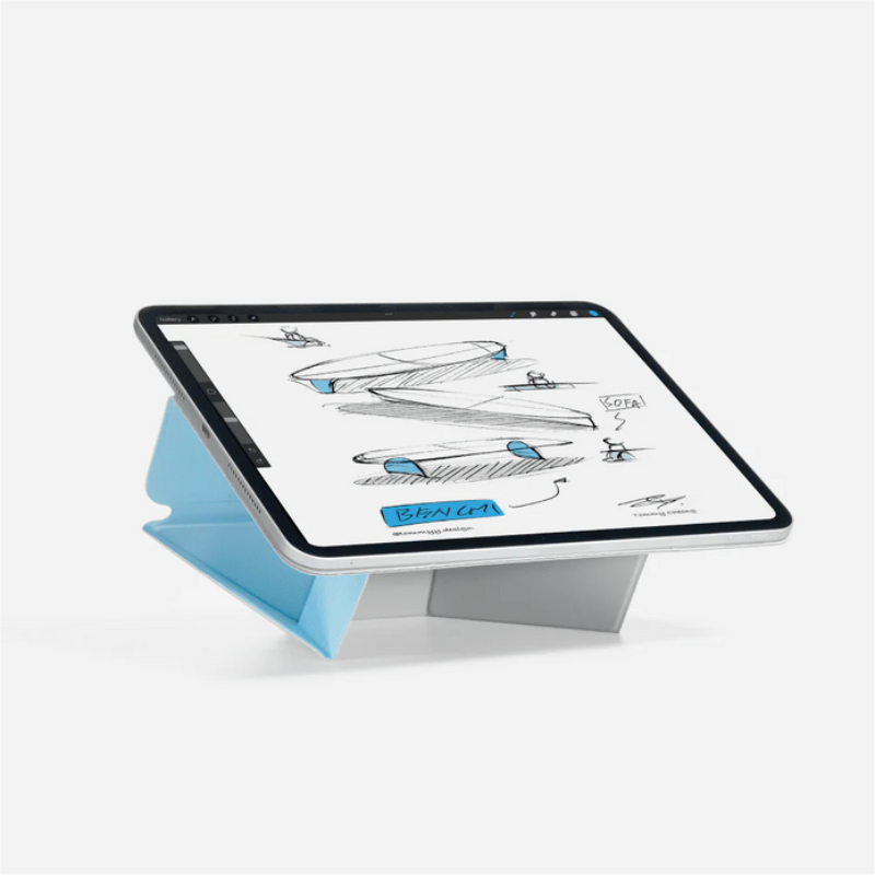 MOFT Dynamic Folio Case for iPad Pro - Thumbnail 5
